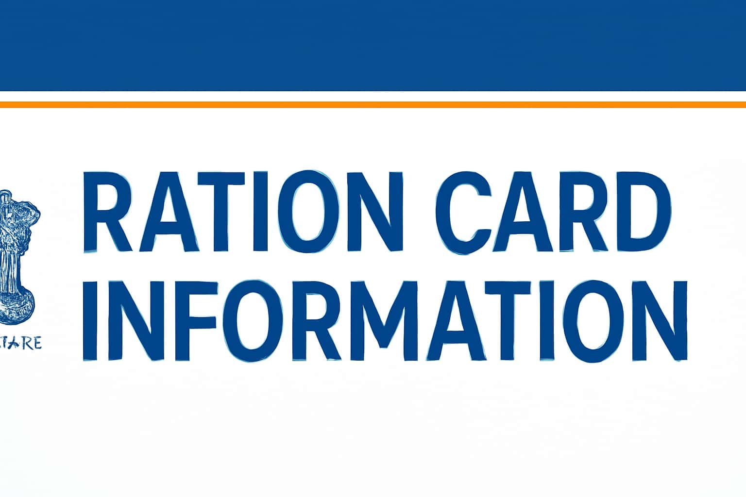 Revision of Ration Card Information